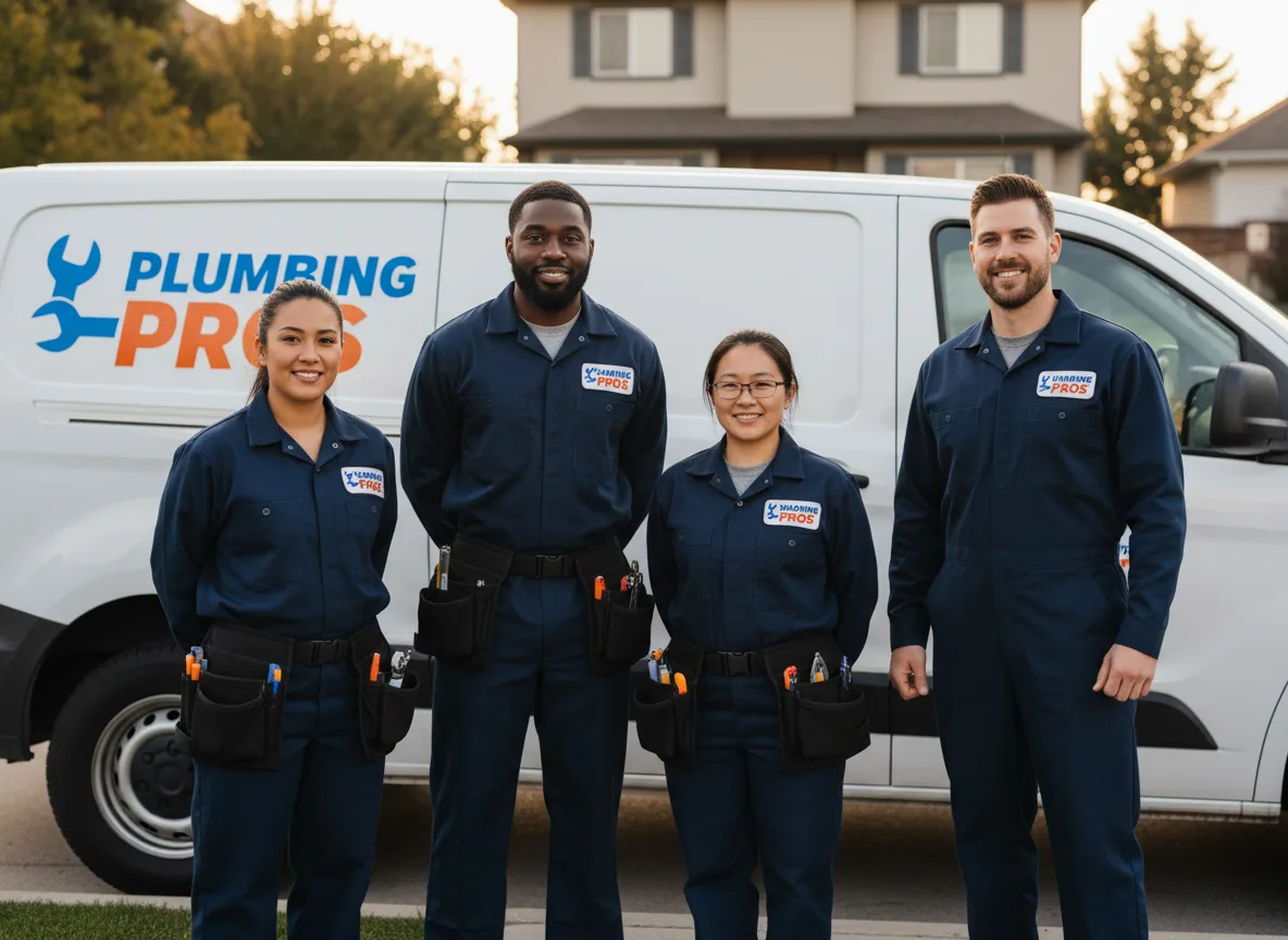 Water Heater Repair company in Darrington, WA